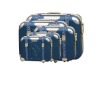 5pcs set ABS suitcase