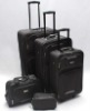 5pcs set Stock Luggage Bags