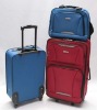 5pcs set Stock Luggage Case