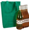 6-Bottle Nonwoven Bottle Bag Promotional