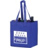 6 Bottle Wine Bag