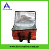 6 Cans insulated Cooler lunch Bag/wines cooler bag