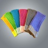 6 Colors Knit Socks for iPhone4