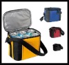 6-PACK BEER SODA ICE COOLER WATERPROOF BAG