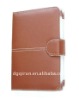 6" PU Leather Case Cover for Kindle 3(brown)