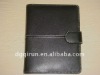 6" PU Leather Case Cover for Kindle Touch ( black)