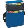 6 Pack Cooler Bag Plus Insulated Lunch Box