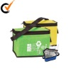 6 Pack Nonwoven Cooler Bag