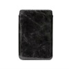 6" Vinyl Sleeve for Amazon Kindle 2 EReader   (black)