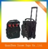 6 Wine Trolley Cooler Bag