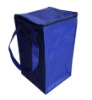 6 bottle non-woven cooler bags