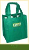 6 bottle wine bag