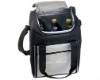 6 bottles fully insulated wine cooler bag