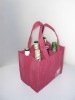 6 btls wine bag