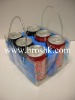 6 can cooler bag