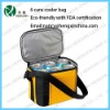 6 can cooler bag