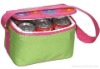 6 can cooler bag for picnic use