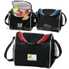 6 can cooler bag, ice bag, outdoor bag,promotion bag,fashion bag,picnic bag.