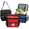 6 can cooler bag, ice bag, outdoor bag,promotion bag,fashion bag,picnic bag.