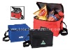 6 can cooler bag, ice bag, outdoor bag,promotion bag,fashion bag,picnic bag.