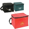 6 can cooler bag, ice bag, outdoor bag,promotion bag,fashion bag,picnic bag.