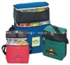 6 can lunch tote, ice bag, cooler bag,outdoor bag,promotion bag,fashion bag