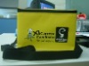 6 can promotional cooler bag