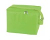 6 can promotional cooler bag