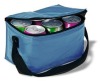 6 can wine cooler bag