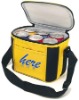 6 cans cooler bag