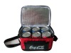 6 cans cooler bag