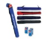 6 cans cooler bag tube