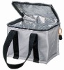 6 cans cooler handbag with insulated layer XF-1001