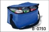 6 cans lunch cooler bags