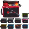 6 cans lunch cooler tote,cooler bag, ice bag, outdoor bag,promotion bag,fashion bag