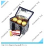 6 drink insulated cooler bag