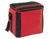 6 drink promotional cooler bag