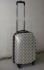 6 hard luggage case