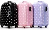 6 hard luggage case