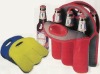 6 neoprene bottle cover