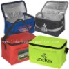 6 pack cooler bag , ice bag, outdoor bag,promotion bag,fashion bag