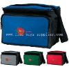 6 packs cooler bag, lunch bag,ice bag, outdoor bag,promotion bag,fashion bag