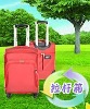6 travel trolley bag