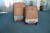 6 travel trolley luggage