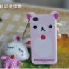 6 years factory experiences silicone phone case