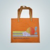600*300D PVC Terylene Shopping bags for Promotion