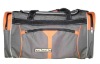 600*300D/PVC polyester travelling bag sports