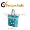 600*300D printing beach bag