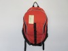 600*600D/PU&Jacquard Backpack