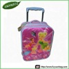 600*600D Polyester Wheels Student Bag